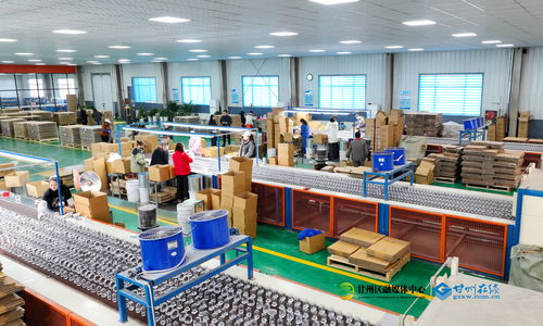 產業(yè)興 鄉(xiāng)村美 文旅旺 甘州區(qū)高質量發(fā)展蹄疾步穩(wěn)