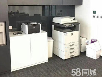 一站式辦公設備租賃 復印機、打印機、掃描儀、一體機、傳真機全生態解決方案